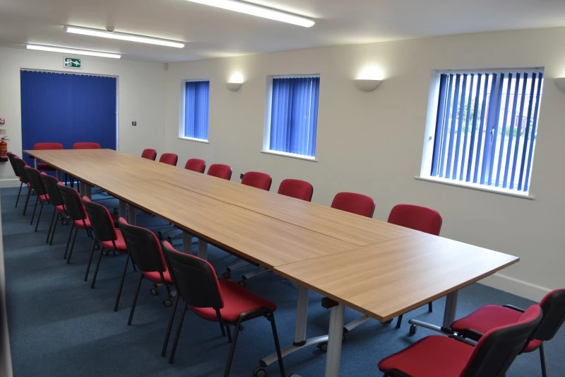 Honeybourne Village Hall photo 4