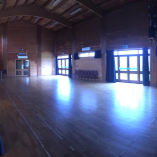Bridestowe Village Hall photo 3