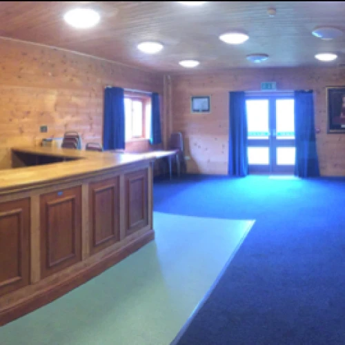 Bridestowe Village Hall photo 4