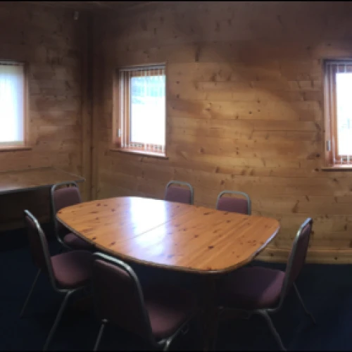 Bridestowe Village Hall photo 5