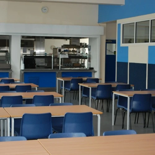 Woodfield School photo 3