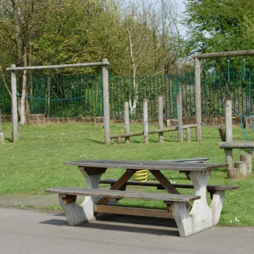 Woodfield School photo 4