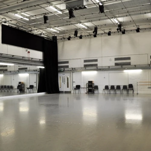The Howard Venue photo 2