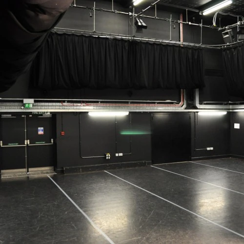 The Howard Venue photo 3