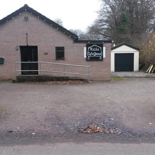 The Narth and District Village Hall photo 4