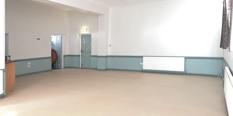 Laneham Village Hall photo 2