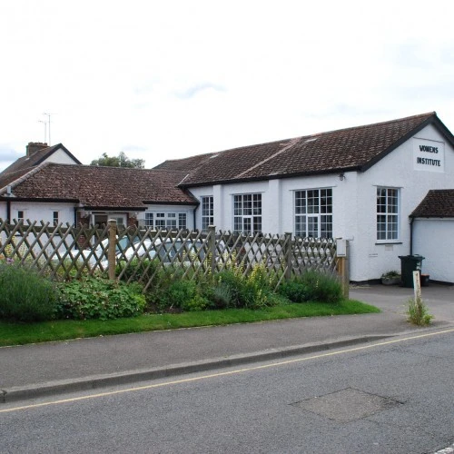 Bearsted and Thurnham WI Hall photo 2