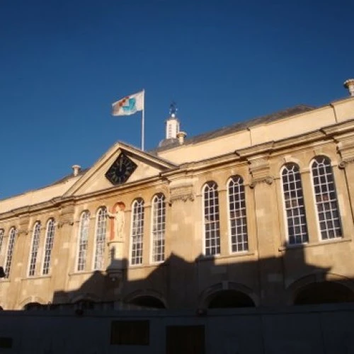 The Shire Hall photo 4