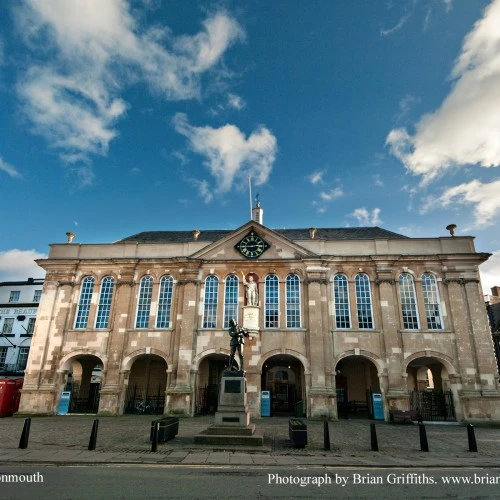 The Shire Hall photo 3