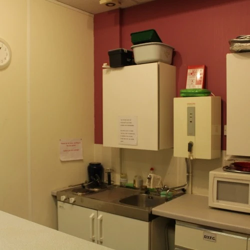 St Giles Church Parish Centre photo 2