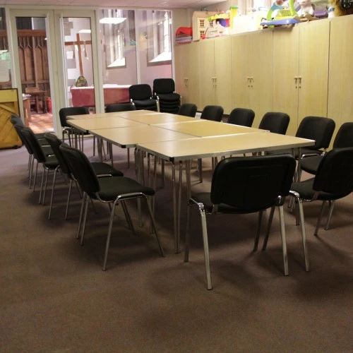 St Giles Church Parish Centre photo 3
