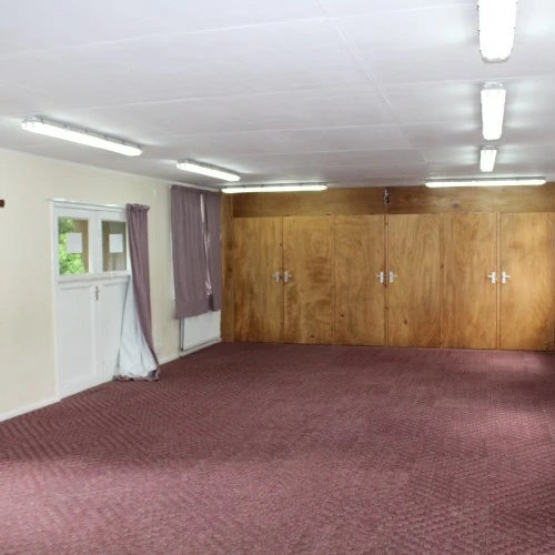 St Giles Church Hall photo 2