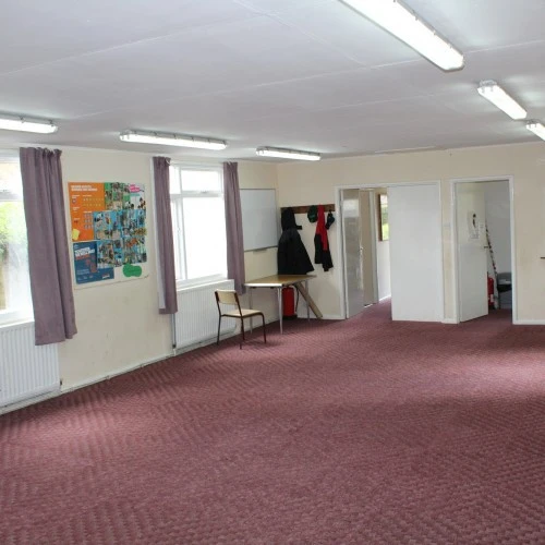 St Giles Church Hall photo 3
