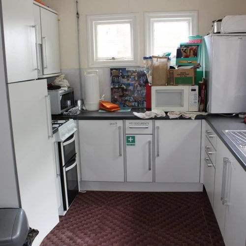 St Giles Church Hall photo 4