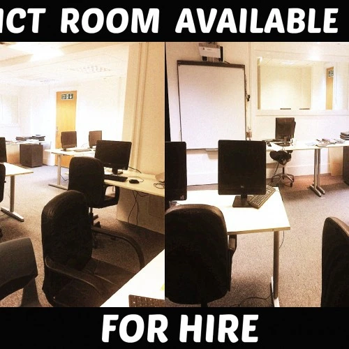 Facilities for hire at Westside School photo 3