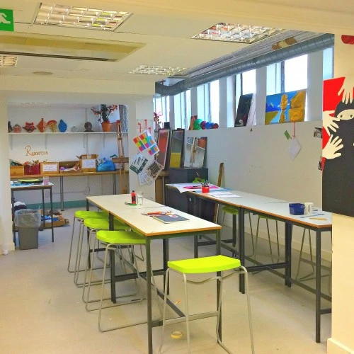 Facilities for hire at Westside School photo 4