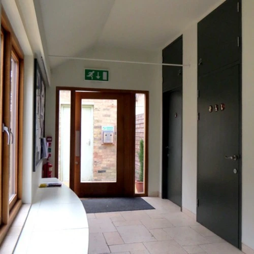 Coton Village Hall photo 2