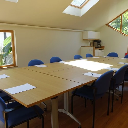 Coton Village Hall photo 3