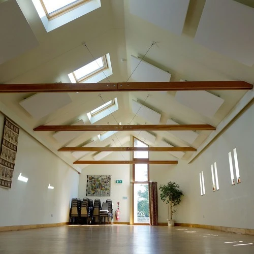 Coton Village Hall photo 5