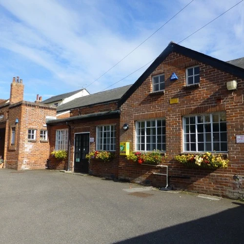 Coggeshall Village Hall photo 2