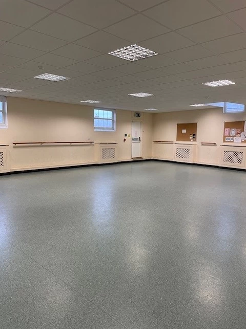 Coggeshall Village Hall photo 5