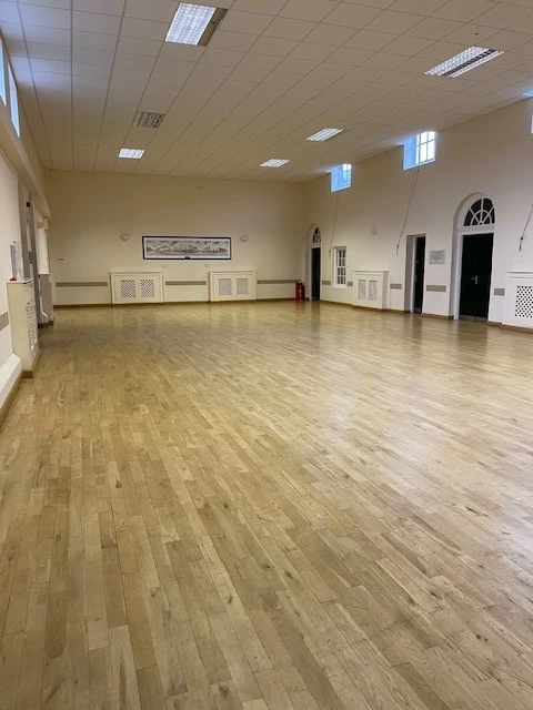 Coggeshall Village Hall photo 4