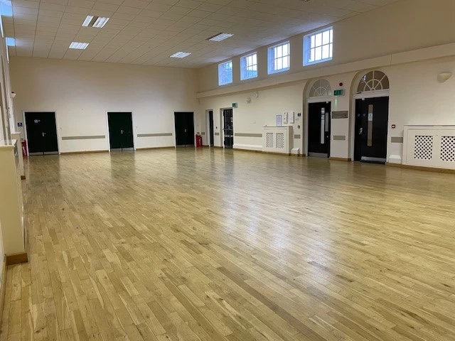 Coggeshall Village Hall photo 3