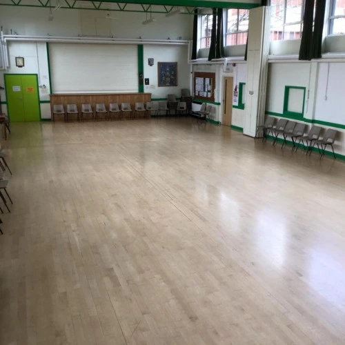Cosham Community Centre photo 2