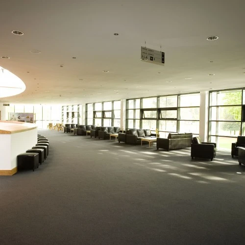 Grove Theatre photo 4