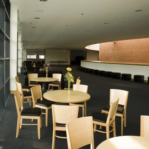 Grove Theatre photo 3