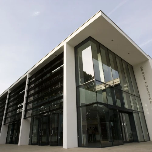 Grove Theatre photo 2