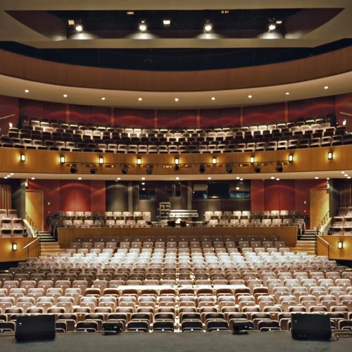 Grove Theatre photo 5