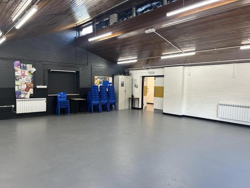 Whitton Community Centre photo 5