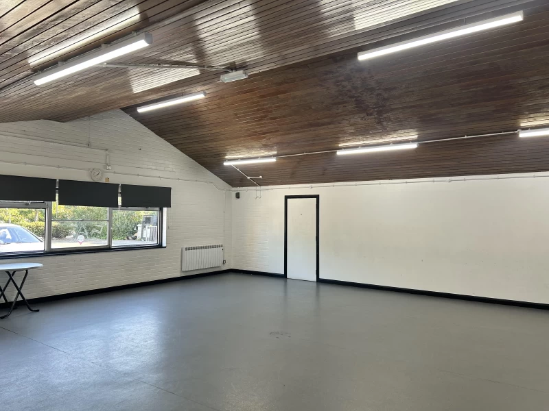 Whitton Community Centre photo 4