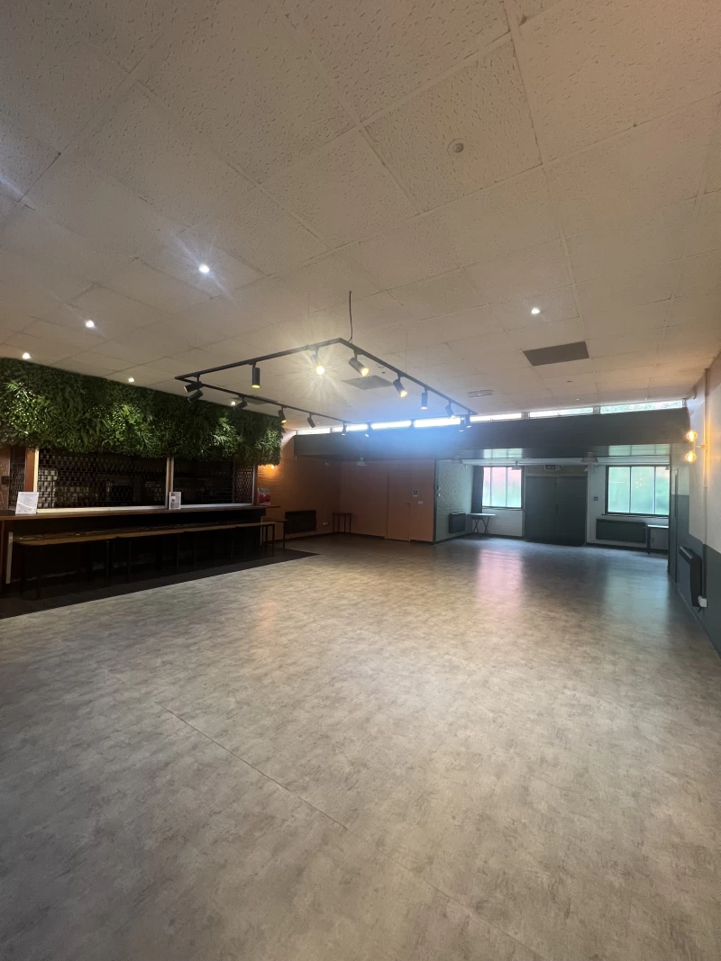 Whitton Community Centre venue photo