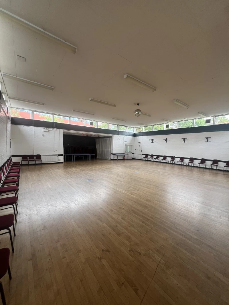 Whitton Community Centre photo 2
