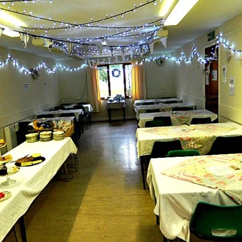 Ticknall Village Hall photo 4