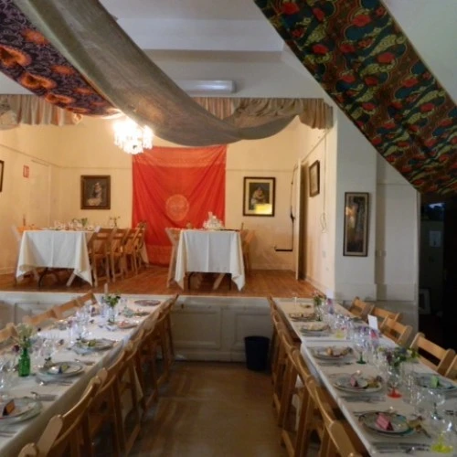 Ticknall Village Hall photo 2