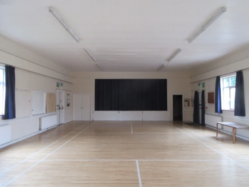 Colney Heath Village Hall photo 2