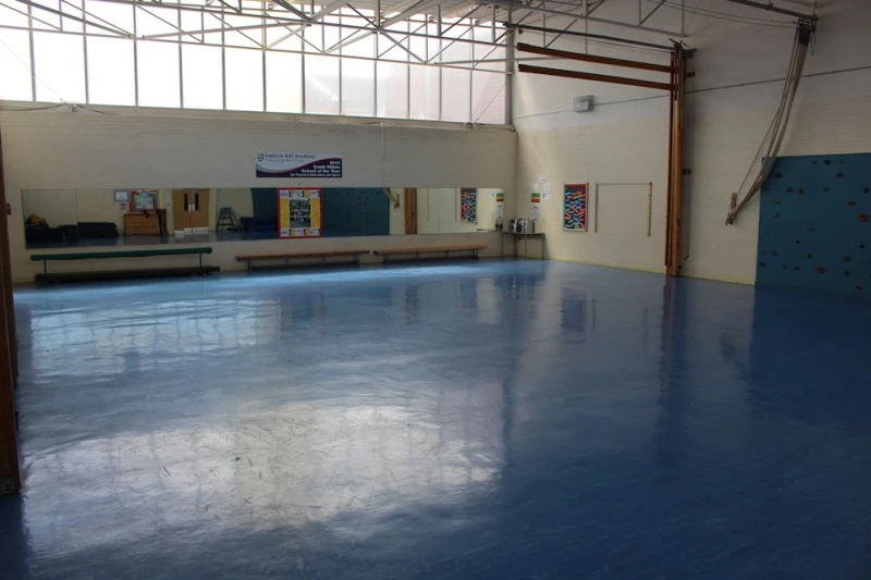 SLS at Lostock Hall Academy photo 4