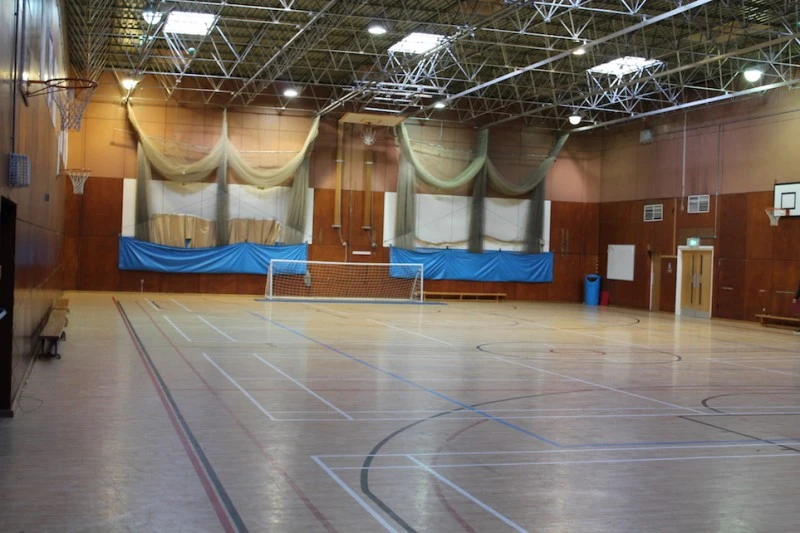 SLS at Lostock Hall Academy photo 5