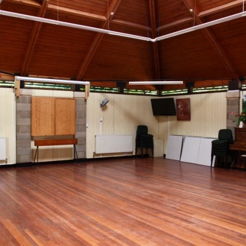 Rottingdean Whiteway Centre photo 2
