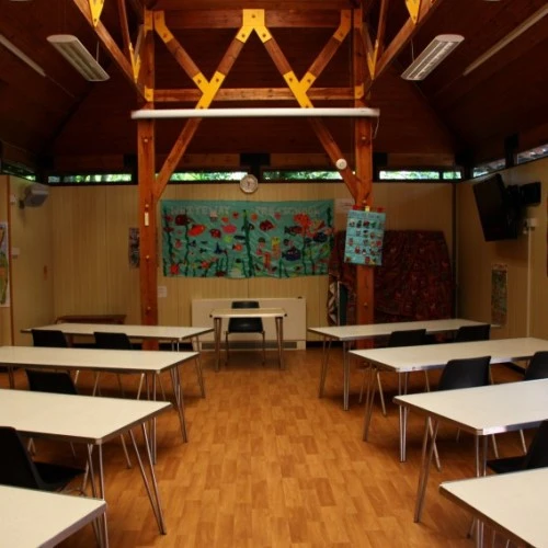 Rottingdean Whiteway Centre photo 3