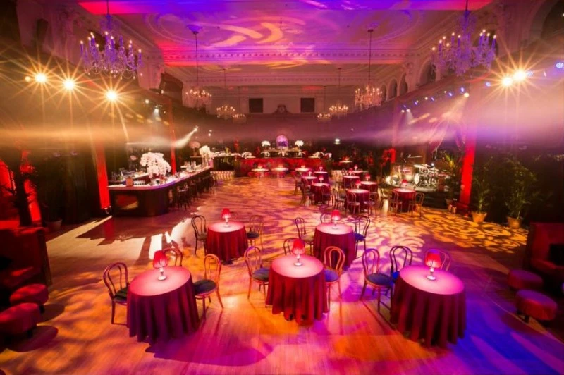 Porchester Hall  photo 3