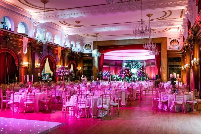 Porchester Hall  photo 4
