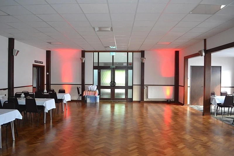 Colmworth Hall photo 4