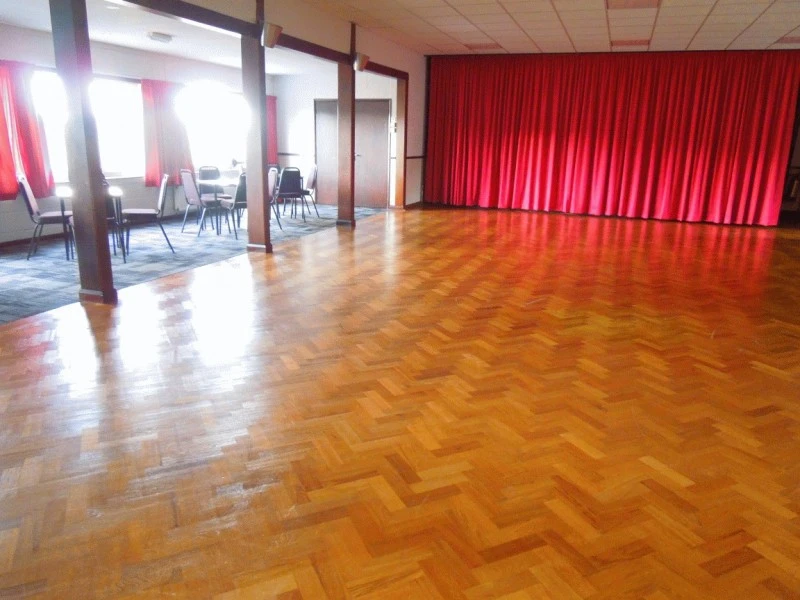Colmworth Hall photo 3