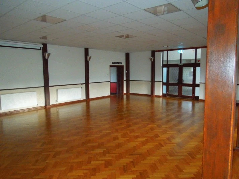 Colmworth Hall photo 2