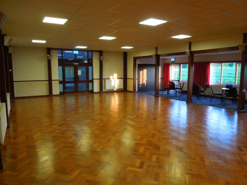 Colmworth Hall photo 5