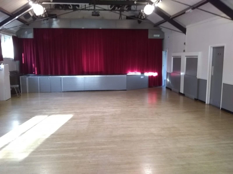 Digswell Village Hall photo 2